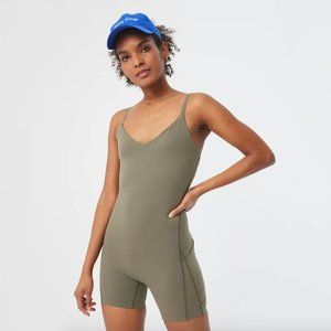 Outdoor Voices Short Bodysuit